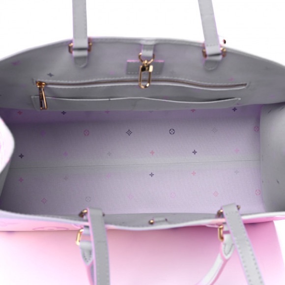 LV On The Go GM Pastel Sunrise brand new in box “Limited edition SOLD OUT* - Picture 3 of 11